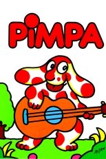 Poster for La Pimpa