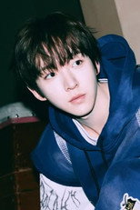 Donghyeon as Self in KickFlip B-roll