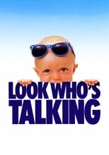 Look Who\'s Talking