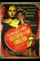 Poster for Historia de un corazón