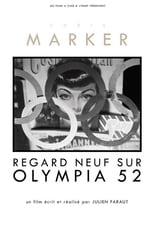 Poster for Olympia 52 