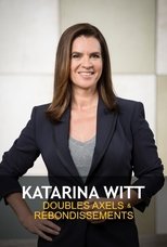 Katarina Witt - Weltstar aus der DDR main poster