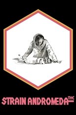 Strain Andromeda The Strain Andromeda The