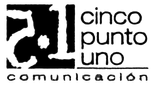 Cinco Punto Uno Comunicación