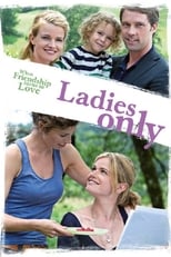Poster for Ladies Only