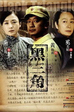 黑三角 poster