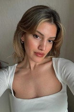 Foto retrato de Aslı Arslan
