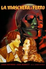 La maschera di ferro
