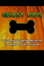 Poster for Ghost Dog 