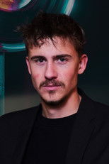 Foto retrato de Jeremy Byers