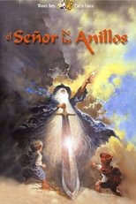 Ver El señor de los anillos (1978) Online