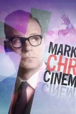 Poster for Mark Kermode's Christmas Cinema Secrets 