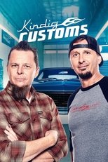 Bitchin’ Rides (2014)