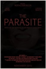 Poster di The Parasite