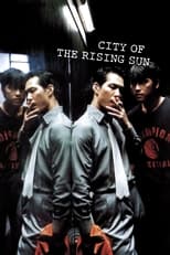 Poster for City of the Rising Sun