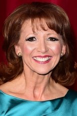 Foto retrato de Bonnie Langford