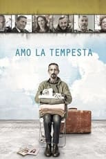 Poster for Amo la tempesta