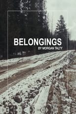 Poster di Belongings