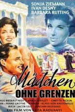 Poster for Mädchen ohne Grenzen