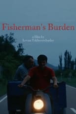 Poster for Fisherman's Burden 