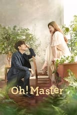 Poster for Oh! Master
