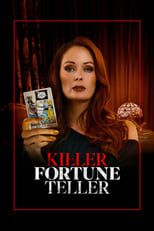 Poster for Killer Fortune Teller