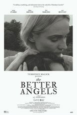 Poster for The Better Angels