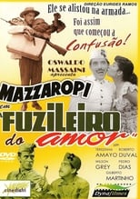 Poster for Fuzileiro do Amor