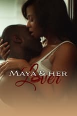 Poster for Maya and Her Lover