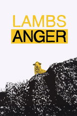 Making 'Lambs Anger'