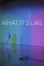 What It's Like poster