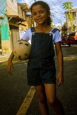 Foto retrato de Cailany Carvalló