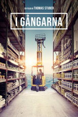 I gångarna