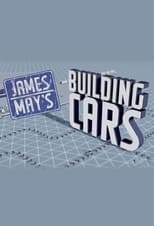 Poster for James May's Build a Car in 24 Hours