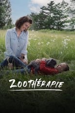 Poster for Zoothérapie