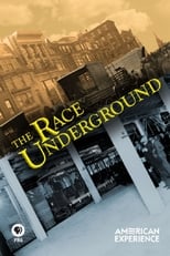 Poster for The Race Underground 