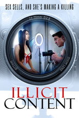 Illicit Content poster