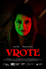 Poster for Vrote 