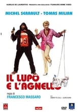 Il lupo e l'agnello (1980)