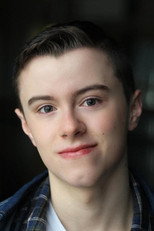 Ryan Sutherland as Suki in Bet