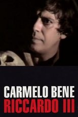 Riccardo III poster movie
