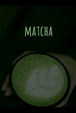 Matcha poster