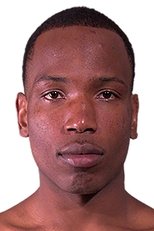 Foto retrato de Burley Brooks