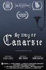 Poster for By Way of Canarsie