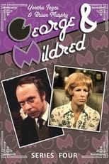 Poster for George and Mildred Season 4