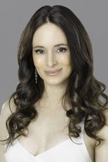 Foto retrato de Madeleine Stowe