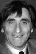 Foto retrato de Gennady Mamlin