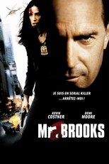 Mr. Brooks serie streaming