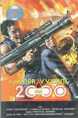 Poster di I sopravvissuti del 2000