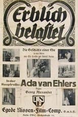 Poster for Erblich belastet